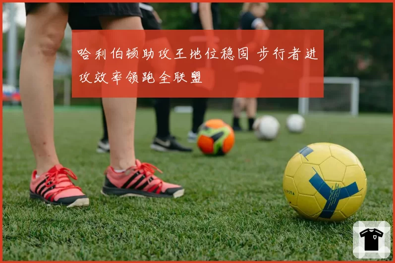 哈利伯顿助攻王地位稳固 步行者进攻效率领跑全联盟