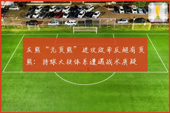 灰熊“无莫熊”进攻效率反超有莫熊：持球大核体系遭遇战术质疑