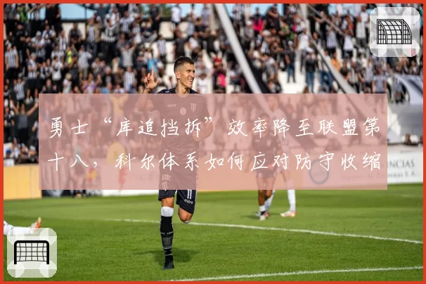 勇士“库追挡拆”效率降至联盟第十八,科尔体系如何应对防守收缩?